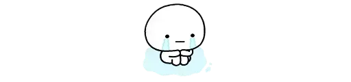 😢 Стикер «DARLING» для Telegram