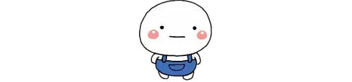 😐 Стикер «DARLING» для Telegram