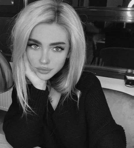✨ Стикер «DARLING» для Telegram