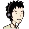 Стикер 12 Daria
