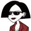 Стикер 48 Daria