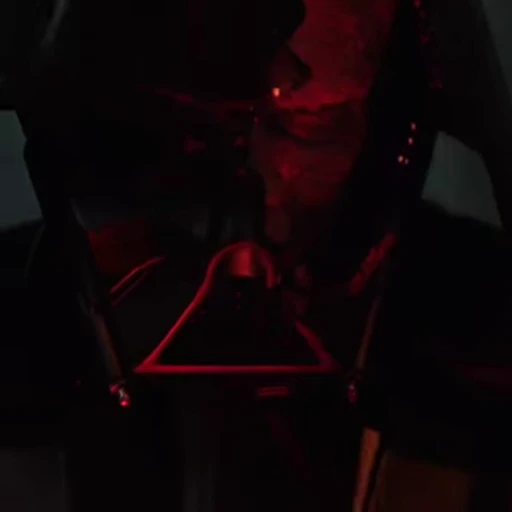💀 Стикер «Darth Vader STAR WARS» для Telegram