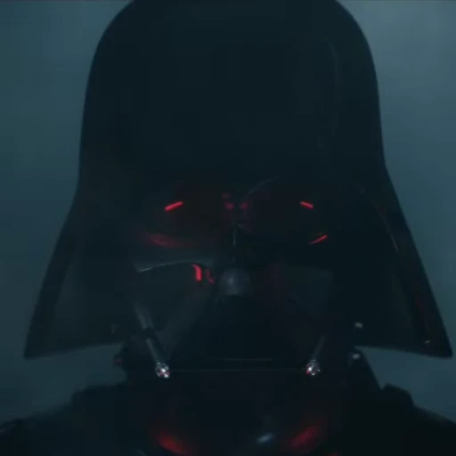 💀 Стикер «Darth Vader STAR WARS» для Telegram