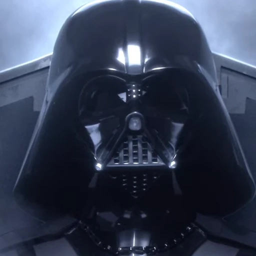 Стикерпак Darth Vader STAR WARS для Telegram