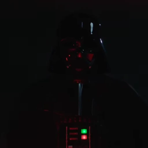 💀 Стикер «Darth Vader STAR WARS» для Telegram