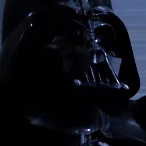 💀 Стикер «Darth Vader STAR WARS» для Telegram