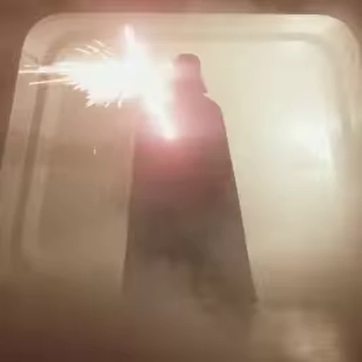 💀 Стикер «Darth Vader STAR WARS» для Telegram