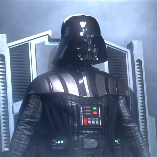 💀 Стикер «Darth Vader STAR WARS» для Telegram