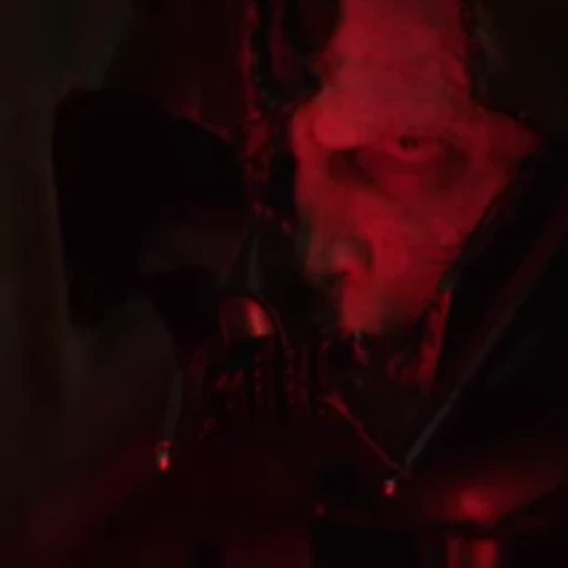 💀 Стикер «Darth Vader STAR WARS» для Telegram