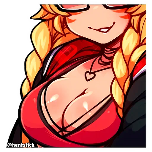 ☺️ Стикер «Kai Dasein» для Telegram