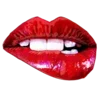 Стикер 29 💋 Amore
