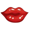 Стикер 31 💋 Amore