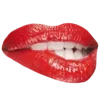 Стикер 13 💋 Amore