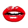 Стикер 17 💋 Amore