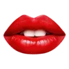 Стикер 18 💋 Amore
