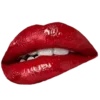 Стикер 14 💋 Amore