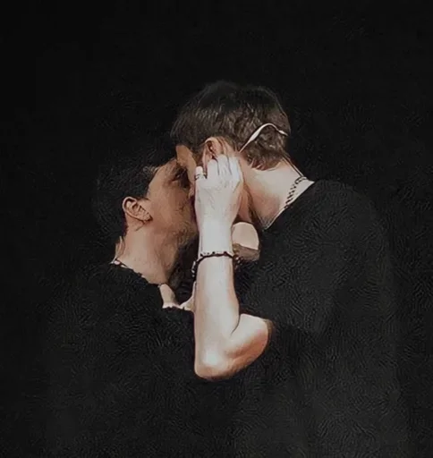 🏳️‍🌈 Стикер «тоха/дошик» для Telegram