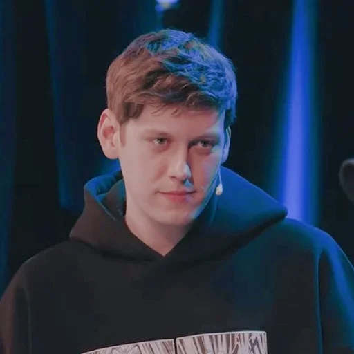 😑 Стикер «тоха/дошик» для Telegram