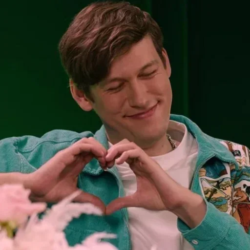 💗 Стикер «тоха/дошик» для Telegram