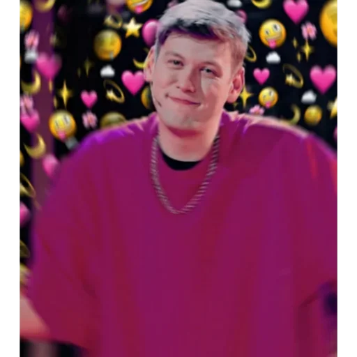 💗 Стикер «тоха/дошик» для Telegram