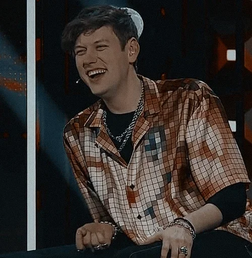 😆 Стикер «тоха/дошик» для Telegram