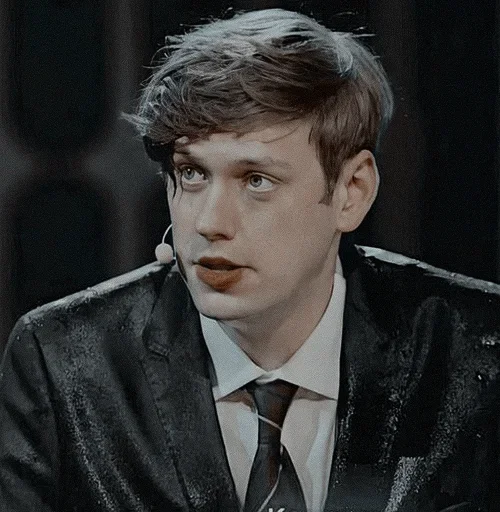 🥺 Стикер «тоха/дошик» для Telegram