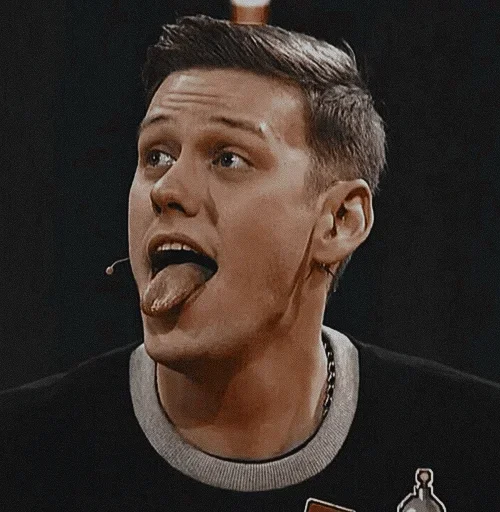 😛 Стикер «тоха/дошик» для Telegram