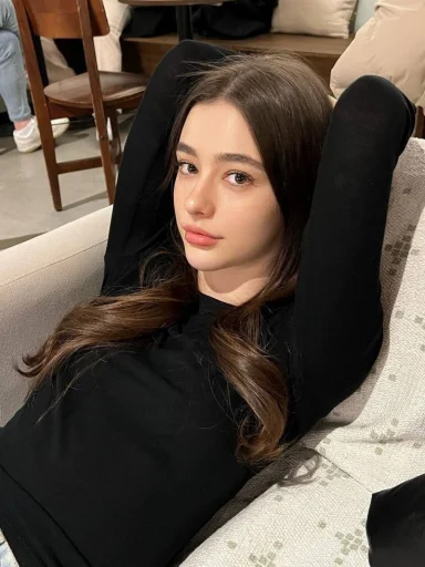 🦋 Стикер «Dasha» для Telegram
