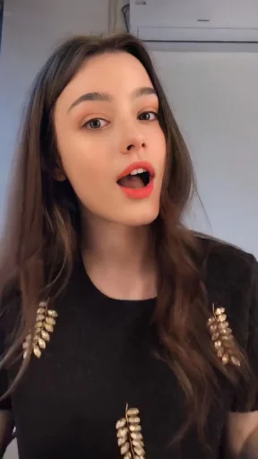 🦋 Стикер «Dasha» для Telegram