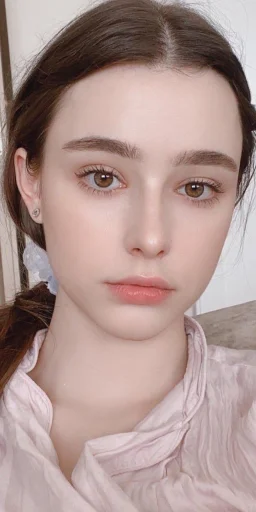 🦋 Стикер «Dasha» для Telegram