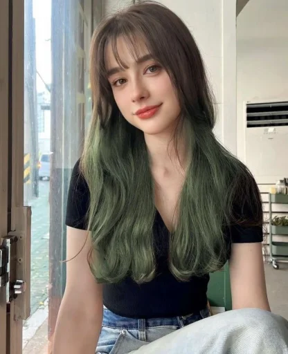 🦋 Стикер «Dasha» для Telegram