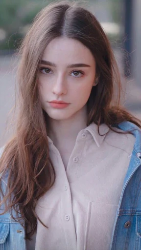 🦋 Стикер «Dasha» для Telegram