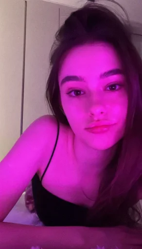🦋 Стикер «Dasha» для Telegram