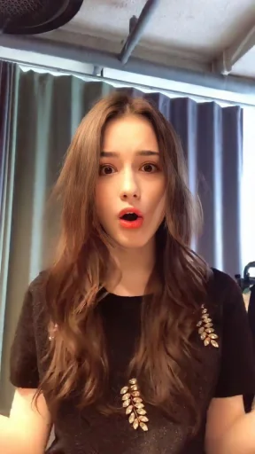 🦋 Стикер «Dasha» для Telegram