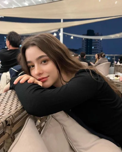 🦋 Стикер «Dasha» для Telegram