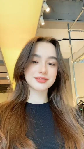 🦋 Стикер «Dasha» для Telegram