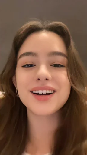 🦋 Стикер «Dasha» для Telegram