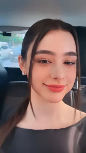 🦋 Стикер «Dasha» для Telegram