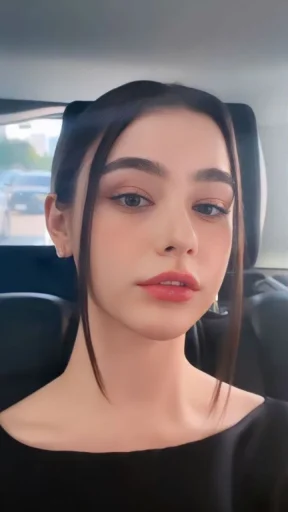 🦋 Стикер «Dasha» для Telegram