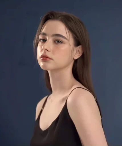 🦋 Стикер «Dasha» для Telegram