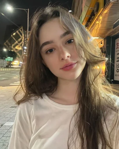 🦋 Стикер «Dasha» для Telegram