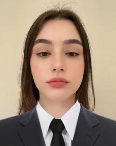🦋 Стикер «Dasha» для Telegram