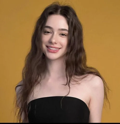 🦋 Стикер «Dasha» для Telegram