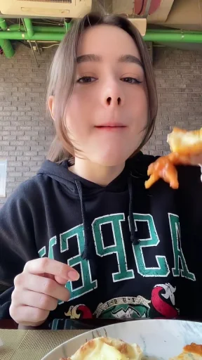 🦋 Стикер «Dasha» для Telegram
