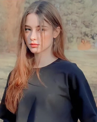 🦋 Стикер «Dasha» для Telegram