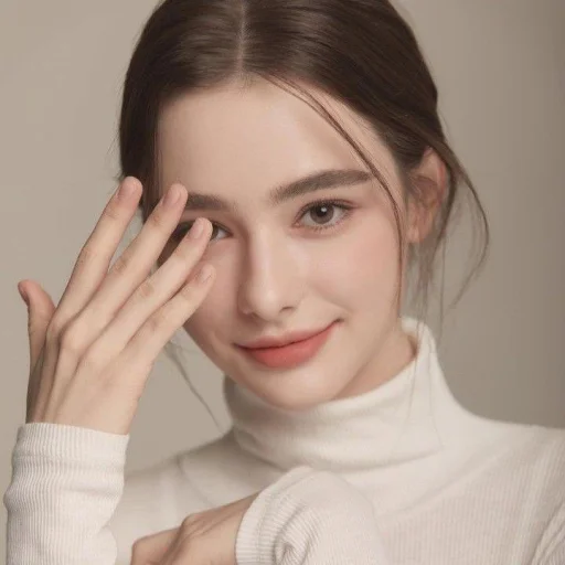 🦋 Стикер «Dasha» для Telegram