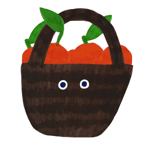 🍎 Стикер «dasha.tyut» для Telegram