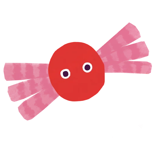 🍬 Стикер «dasha.tyut» для Telegram