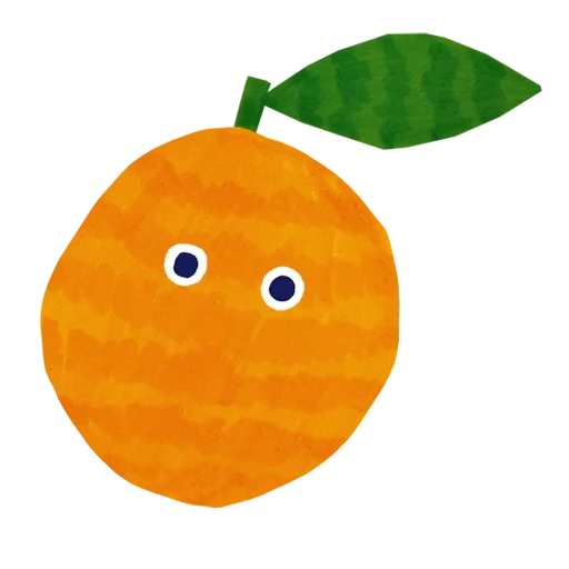 🍊 Стикер «dasha.tyut» для Telegram