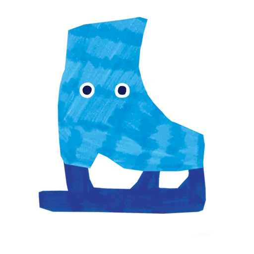 ⛸ Стикер «dasha.tyut» для Telegram